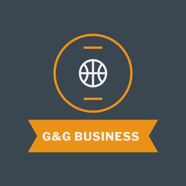 G&G BUSINESS AND MARKETING CONSULTANCY LTD logo