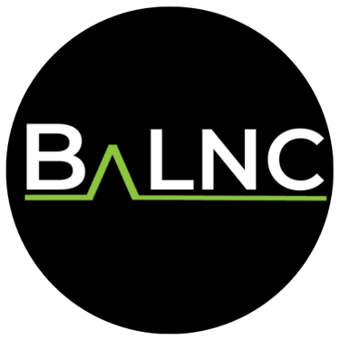 Balnc logo