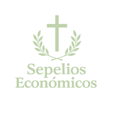 Sepelios económicos  logo