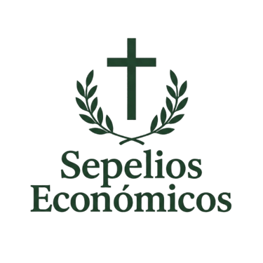 Sepelios económicos  logo