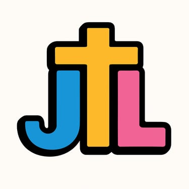JacktheLad.Faith logo