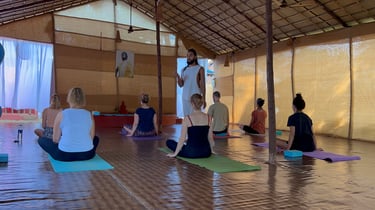 Meditation