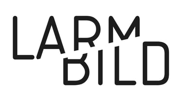Lärmbild logo