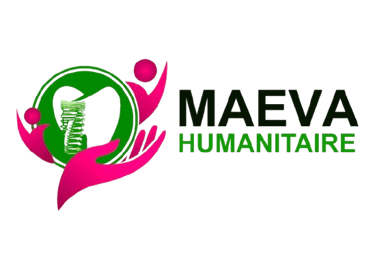 Maeva Humanitaire logo