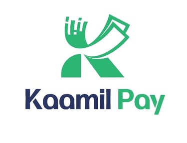 KaamilPay logo