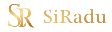 SiRadu logo