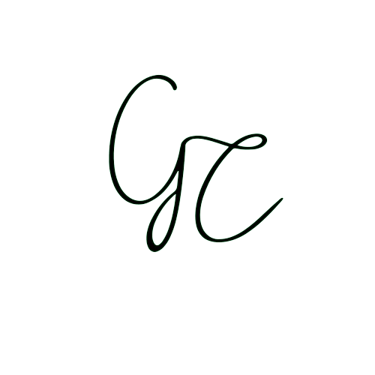 GlowlyCosmeticos logo
