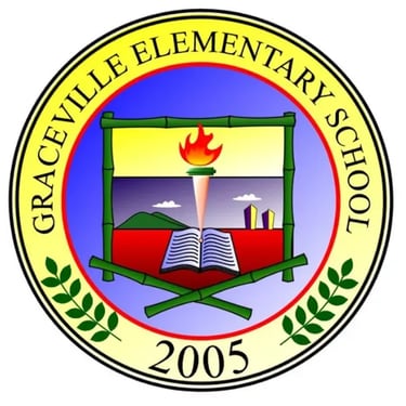 Graceville Elementary School logo