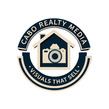 Cabo Realty Media logo