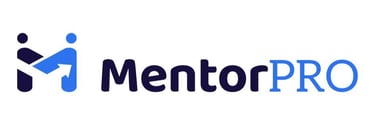 mentorpro logo