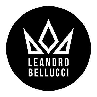 Leandro Bellucci Método Flipping House logo