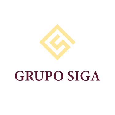 Grupo SIGA logo