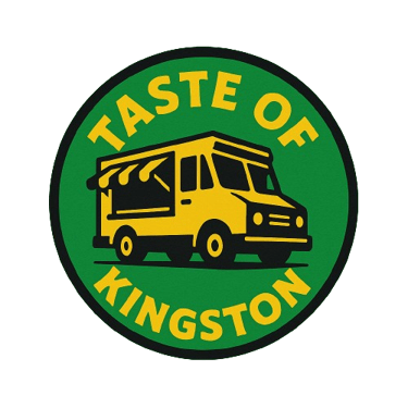Taste Of Kingston logo