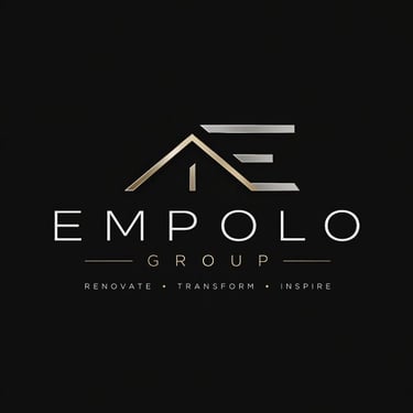 EMPOLO GROUP logo