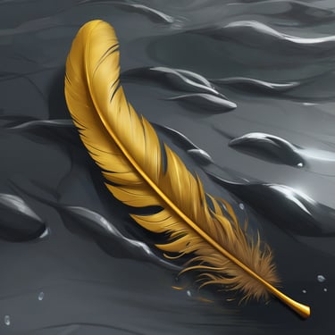 Garner Flow logo