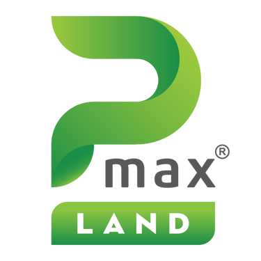 Pmaxland logo