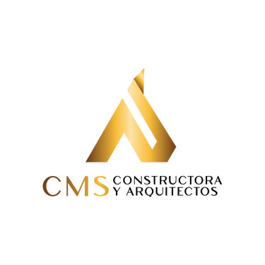 CMS Constructora y Arquitectos logo