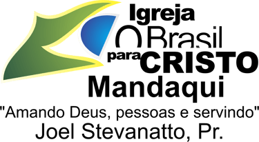 IGREJA O BRASIL PARA CRISTO NO MANDAQUI logo