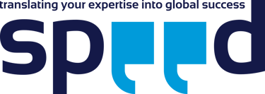 SPEED EXPERTISE logo