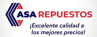 casa repuestos logo