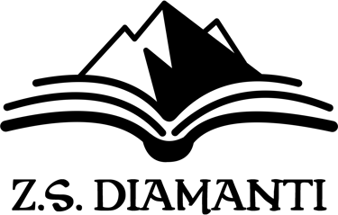 Z.S. Diamanti | Author, Illustrator, Creator logo