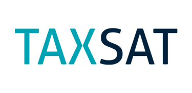 TAXSAT logo