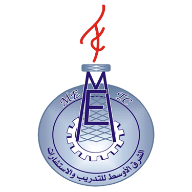 METC Training center logo