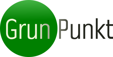 grunpunkt logo