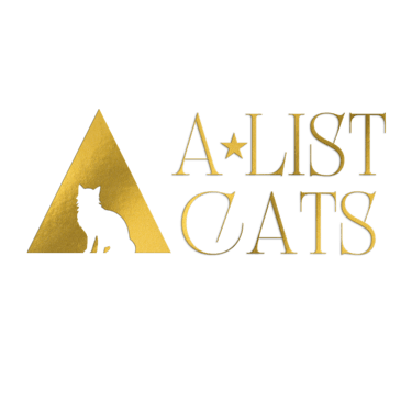 A-List Cats logo