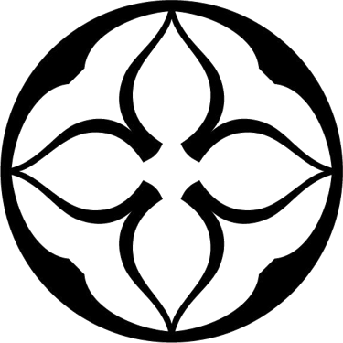 La Forge Rayonnante logo