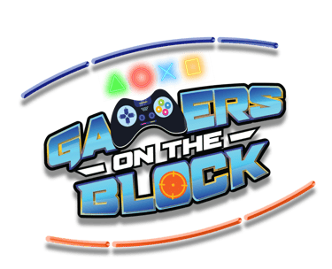 Game Truck Miami Dade, Broward, Palm Beach County logo