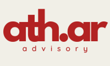 Athar Advisory logo