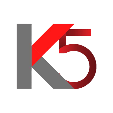 K5 Acessibilidade logo