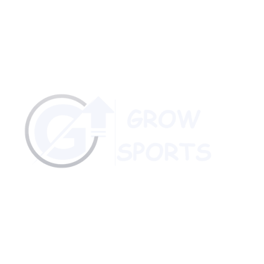 Growsports logo