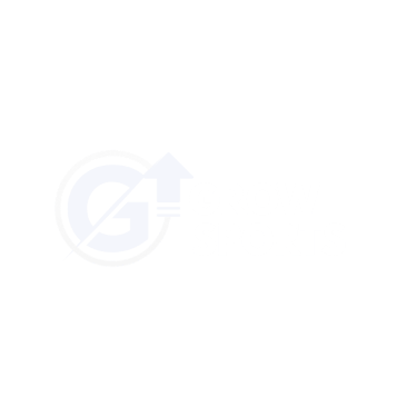 Growsports logo