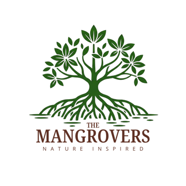 The Mangrovers logo