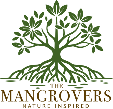 The Mangrovers logo