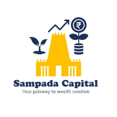 Sampada Capital logo