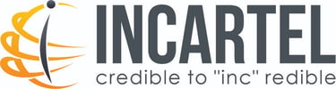 Incartel logo