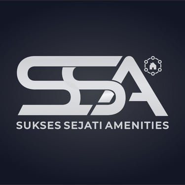Sukses Sejati Amenities logo