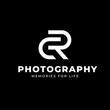 Cesar Ramirez Photography logo