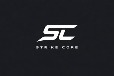 Personal trainer Sasa Dragic logo