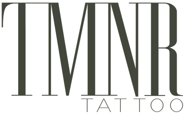 Tomanari Tattoo logo