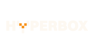 hyperbox logo