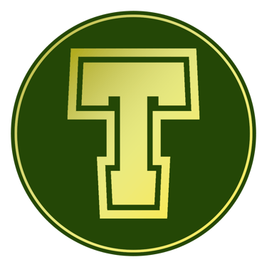 Taukinglish logo