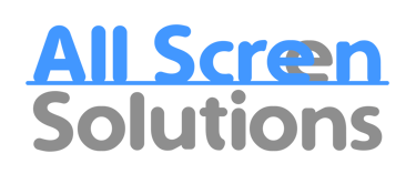 All Screen Solutions logo
