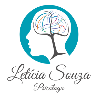 Letícia Souza - Psicóloga Clínica logo