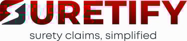 Suretify logo