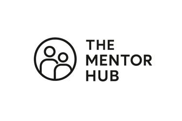 The Mentor Hub logo