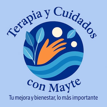terapiaconmayte logo